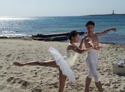 spot para Shiseido