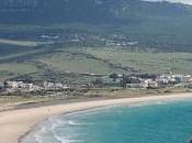 playa Bolonia Tarifa
