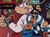 mayo 2013, Cómic Gratis Español