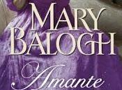 Amante nadie, Mary Balogh