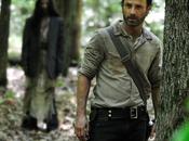 Comienza rodaje cuarta temporada Walking Dead