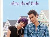 Reseña Lola chico lado, Stephanie Perkins.