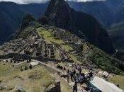 Perú lanza plan para recibir millones turistas 2021