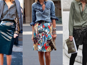 Street style: mujer