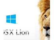10.8 Mountain Lion VMware