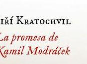 Fragmentos Nº113: promesa Kamil Modráček