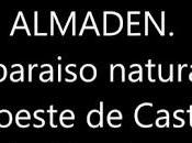 Video: Comarca Almadén