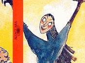 brujas, Roald Dahl