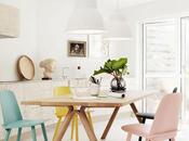 Deco Trends: Pastel Colors Decor Cost Ideas