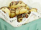 Galletas Leche Condensada