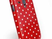 Accesorios atractivos para Galaxy mini Tuff-Luv