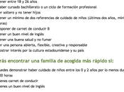 Requisitos para pair