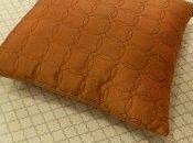 Cómo hacer funda cojín costuras