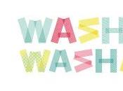 Sorteo: washi washa