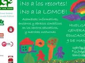 Proyecto orgánica para mejora calidad educativa LOMCE