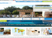 Intercambiodecasa.es lanza versión portugués página
