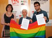 Registrada Congreso proposición insta Gobierno aprobación Integral contra LGTBIfobia