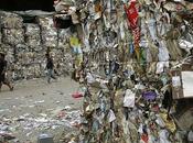basura amenaza tapar Hong Kong
