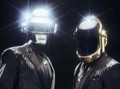 suena “Random Access Memories”, nuevo disco Daft Punk