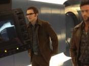 Logan Hank McCoy rodaje X-Men: Días Futuro Pasado