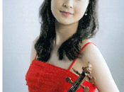 Rika Masato; magia violín. Pieza extra
