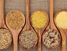 Cereales integrales, fuente salud