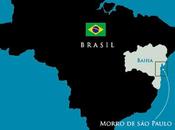 semana Morro Paulo, Brasil