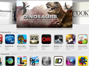 apps juegos populares Store 2008-2013