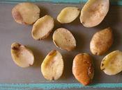 Semilla Mango africano