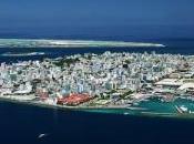 Islas Maldivas: paraíso todo lujo Océano Índico