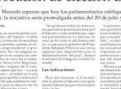 Restando poder cúpulas partidarias entregándoselo ciudadanía