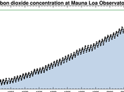 importancia récord histórico concentración CO2, problemas informativos cambio climático