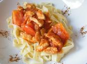 Nidos salsa miel