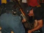 Asesinan dirigente construcción civil huaral…