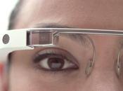 Nueva dota Glass tecnología reconocimiento facial