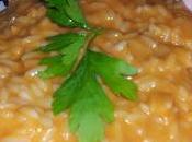 Arroz milanesa