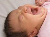 Rizar rizo, "cólicos" bebé migraña niño