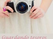 Guardando tesoros