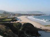 Playa LLAS-FOZ.