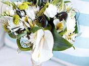 Wedding Wednesday: flores para ramo