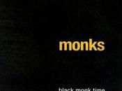 BLACK MONK TIME Monks, 1966