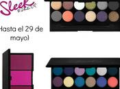 Sorteo Sleek Make