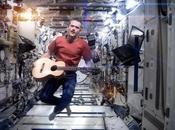 ‘Space Oddity’ videoclip caro historia graba Estación Espacial Internacional