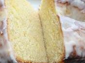 Bizcocho limón huevo