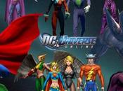 Séptimo para Universe Online