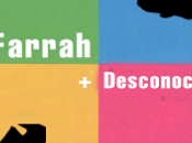 Único Concierto FARRAH España Mayo Sala Sol)