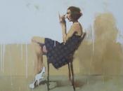 Michael Carson Pinturas (II)