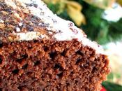 Brown Cake