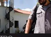 OTRO VERANO (España, 2012) Fantástico, Intriga