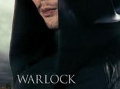 Instrumento Caos: esperado cartel Magnus Bane